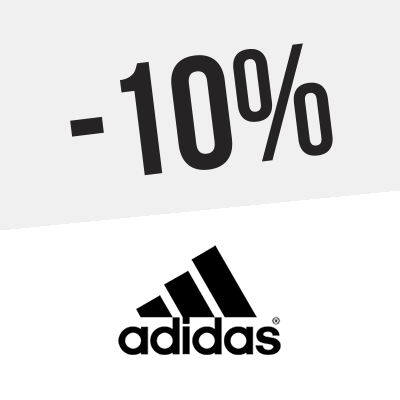 Logo adidas