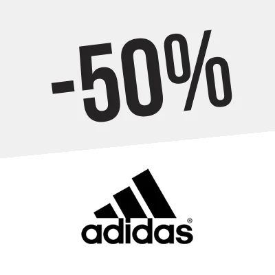 Logo adidas