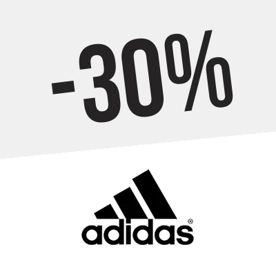 Logo adidas