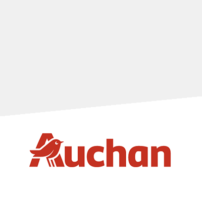 Logo Auchan