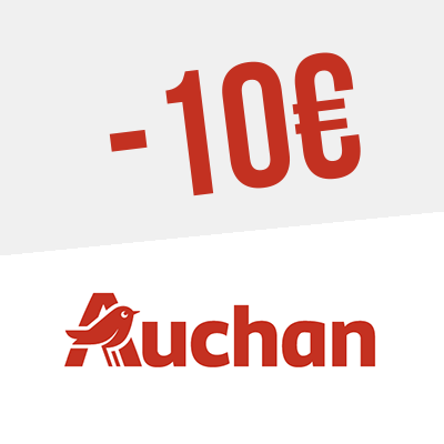 Logo Auchan