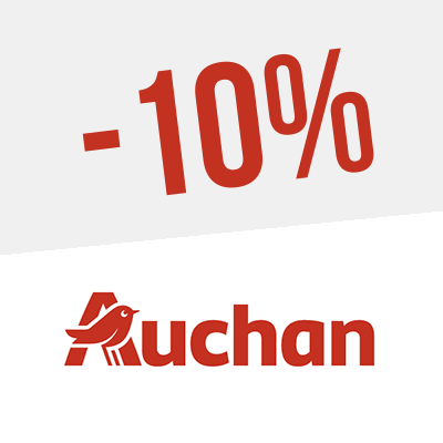 Logo Auchan