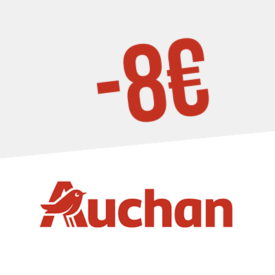 Logo Auchan