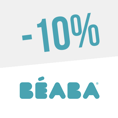 Logo Béaba