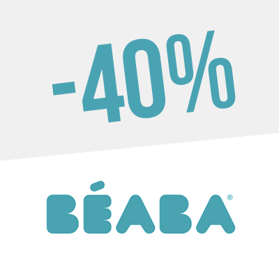 Logo Béaba