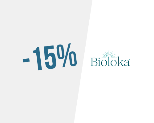 15% de réduction sur les produits Sunbox chez Bioloka