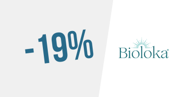 Promos de décembre ! Jusqu&rsquo;à 19% de réduction sur les sets champs de fleurs + 7% supplémentaire chez Bioloka