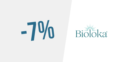 Code promo exclusif ! 7% de réduction sur tous les articles de relaxation et de soin du dos chez Bioloka