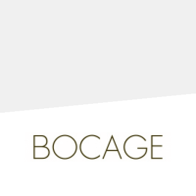 Logo Bocage