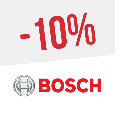 Logo Bosch
