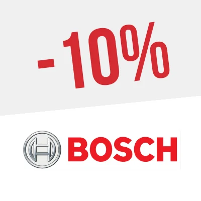 Logo Bosch