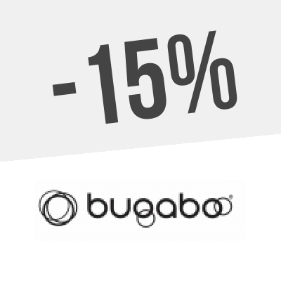 Logo Bugaboo