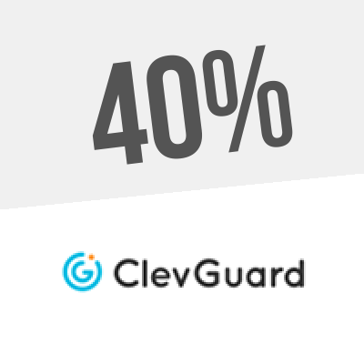 Logo Clevguard