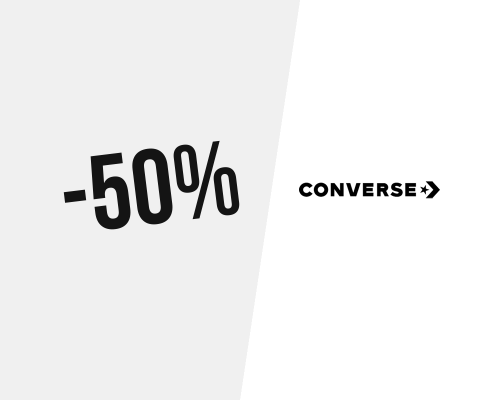 code promo converse livraison gratuite