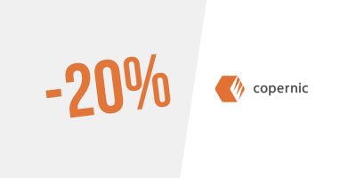 Exclusif ! 20% de réduction sur Copernic Desktop & Cloud Search