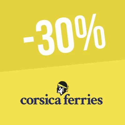 Logo Corsica Ferries