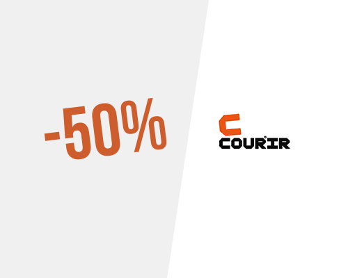 code promo courir converse