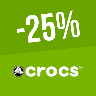Logo Crocs