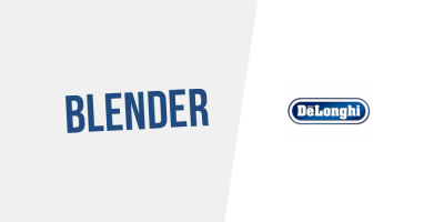 Un blender nutribullet® Portable ou FLEX™ offert pour l&rsquo;achat d&rsquo;un expresso broyeur De&rsquo;Longhi parmi une sélection