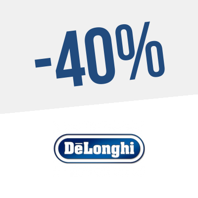 Logo Delonghi
