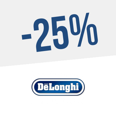 Logo Delonghi