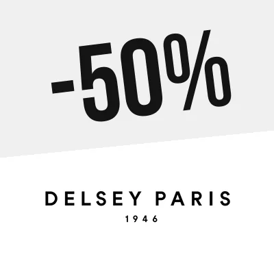 Logo Delsey