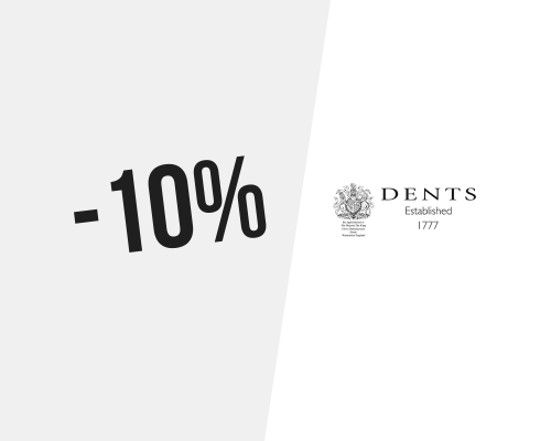 10% de réduction sur vos gants Dents — Inscris-toi à la newsletter