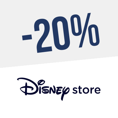 Logo Disney Store