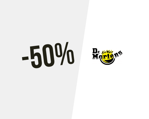 dr martens reduction