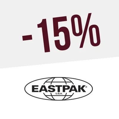 Logo Eastpak