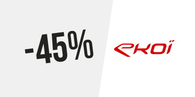 Bonnes affaires ! Jusqu&rsquo;à 45% de réduction chez Ekoï