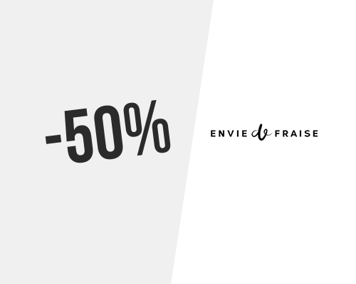 code avantage envie de fraise