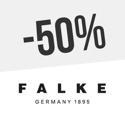 Logo Falke