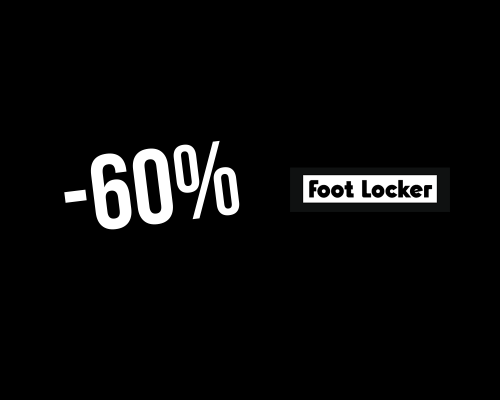 reduction foot locker
