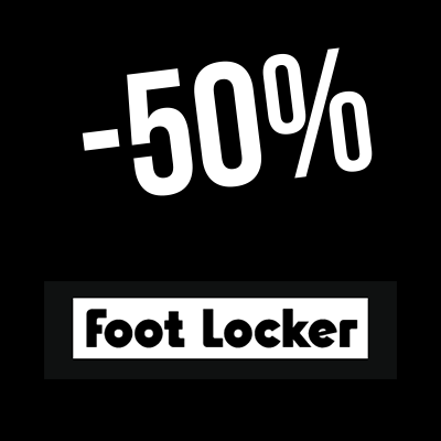 Logo Foot Locker