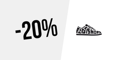 20% de réduction supplémentaire sur une sélection adidas Originals chez Footshop
