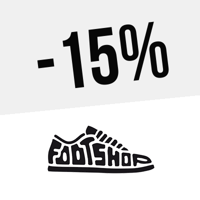 Logo Footshop