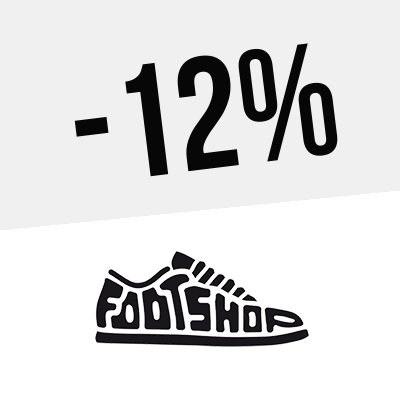 Logo Footshop
