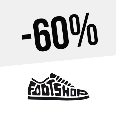 Logo Footshop