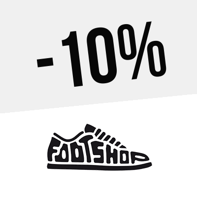 Logo Footshop