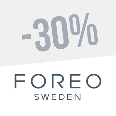 Logo Foreo