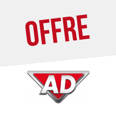 Logo Garage Ad