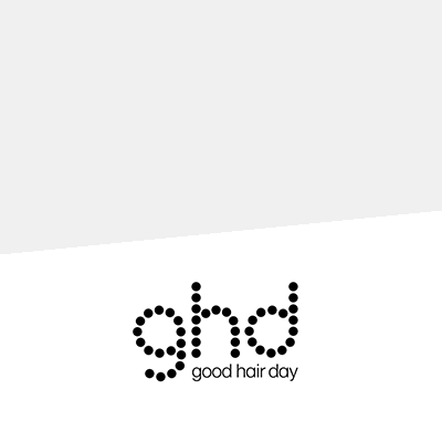Logo ghd