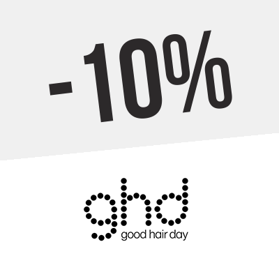 Logo ghd