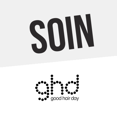Logo ghd