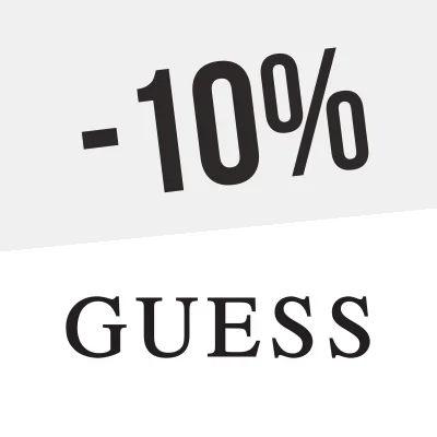 Codes réduction Guess