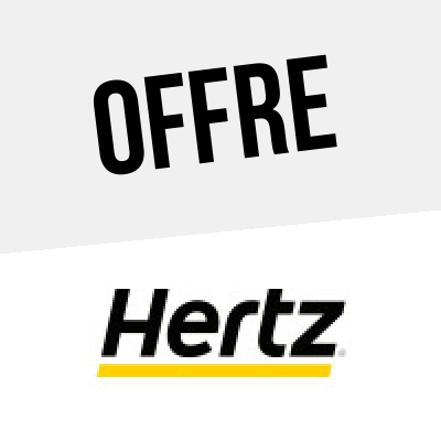Logo Hertz