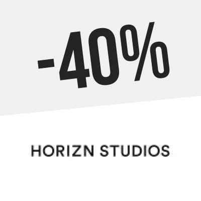 Codes réduction Horizn Studios