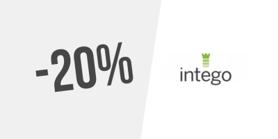 Exclusif ! 20% de réduction sur Intego Antivirus Windows