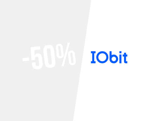 Vente flash ! 50% de réduction sur Advanced SystemCare 13 PRO (1 année / 1 PC)